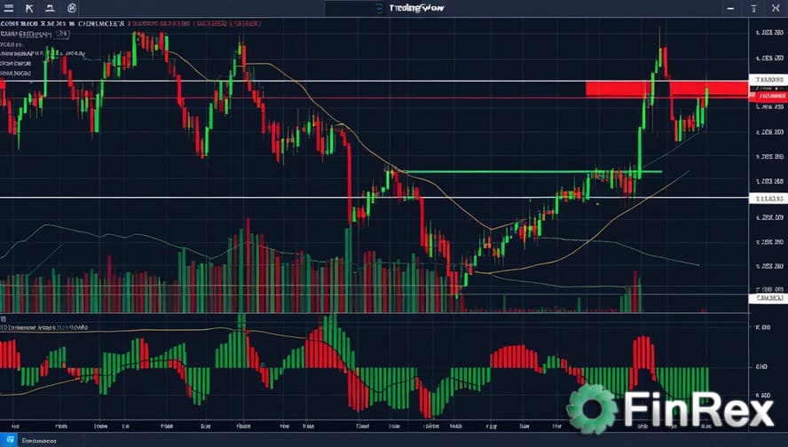 Эксперты академии FinRex рассказывают о юридических аспектах копитрейдинга