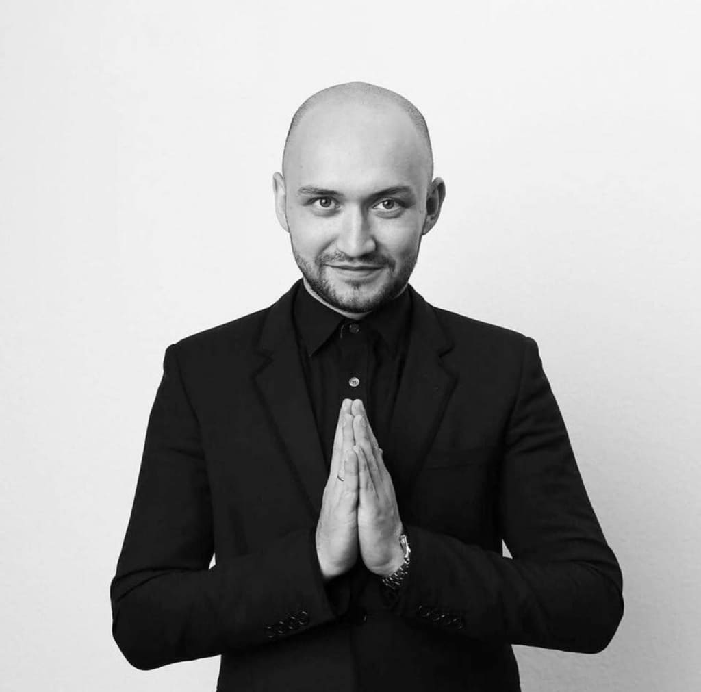 Скандал с Наилем Гафуровым: новые подробности от обманутых клиентов риэлтора