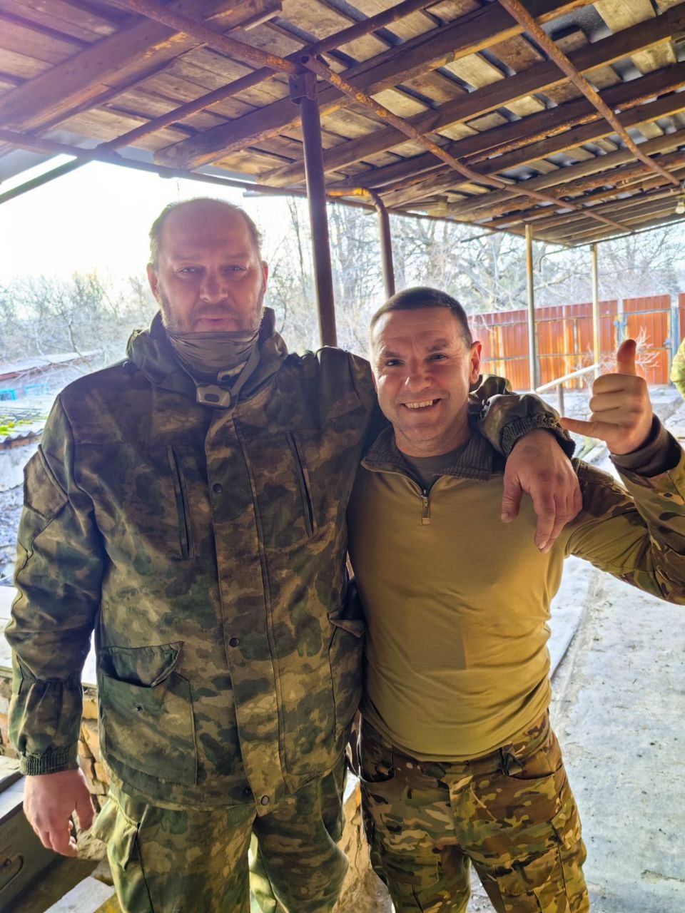 Фонд «Симфония Победы»: адресная помощь и реабилитация ветеранов СВО
