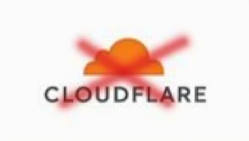 PR MAN MAX объясняет, как россиянам использовать Cloudflare сегодня