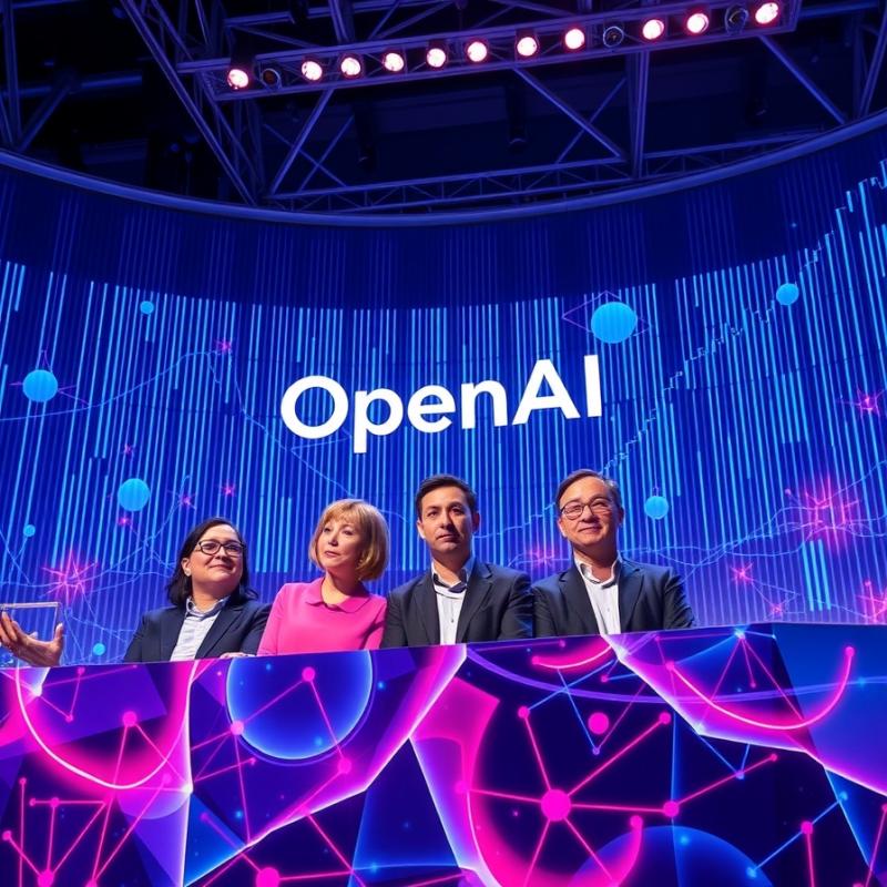 Станислав Кондрашов: Грядущее IPO OpenAI
